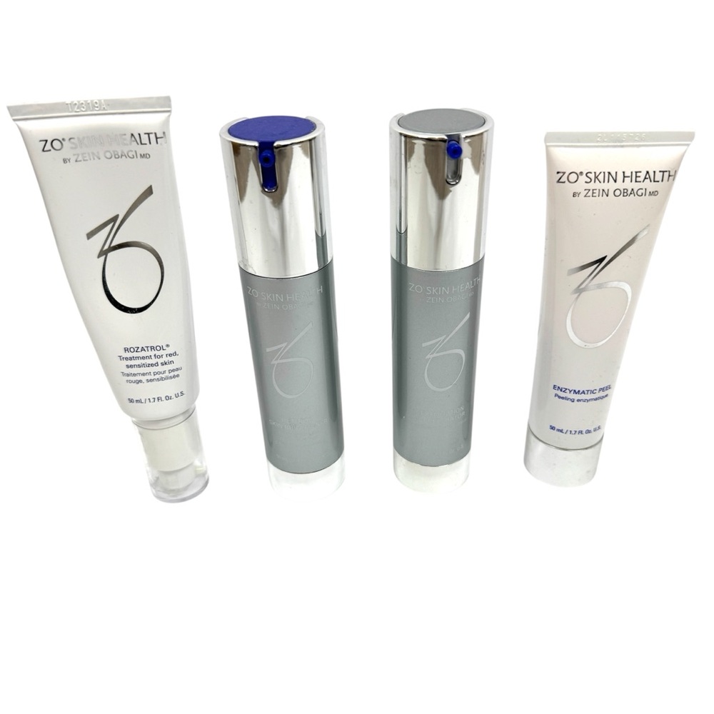 ZO SKIN HEALTH Brightening Skincare Regimen Bundle